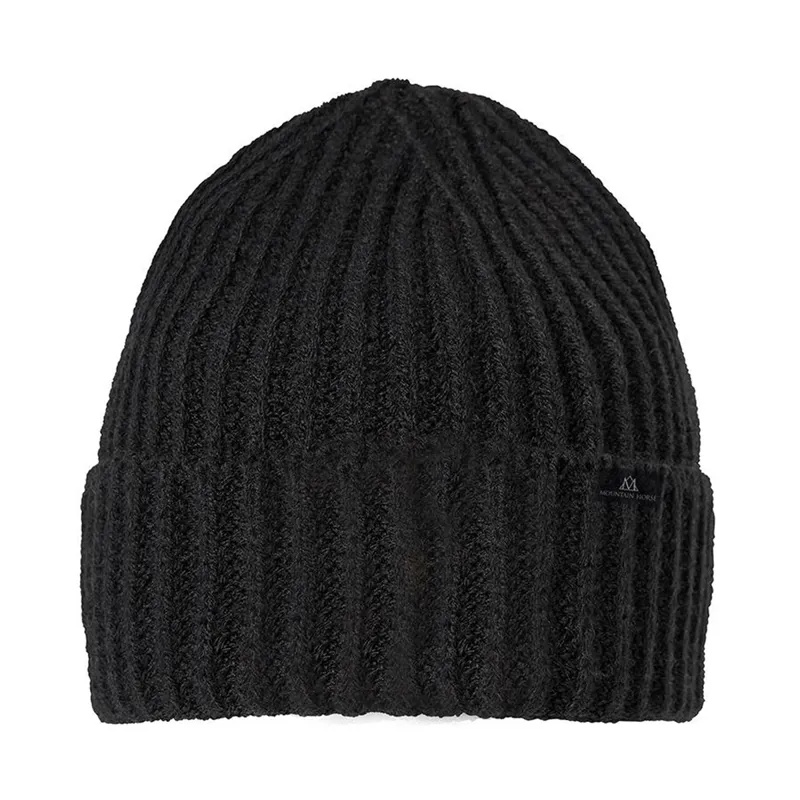 Mountain Horse Abby Hat - Black 